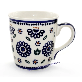 Kubek Narcyz 0,32L II Gatunek